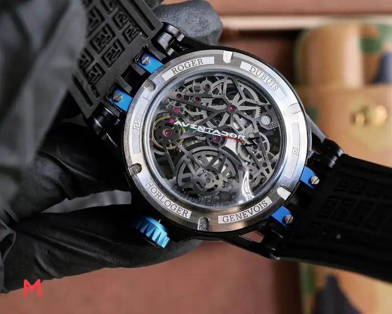 Roger Dubuis 46mm  03 (8)